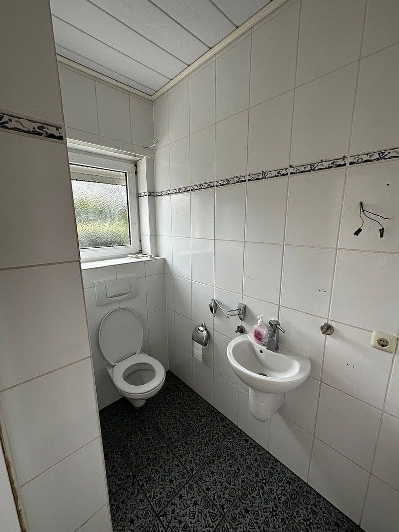 Prodej domu 140 m², pozemek 580 m², Elsfleth, Dolní Sasko Prodej domu 140 m², pozemek 580 m², Elsfleth, Dolní Sasko