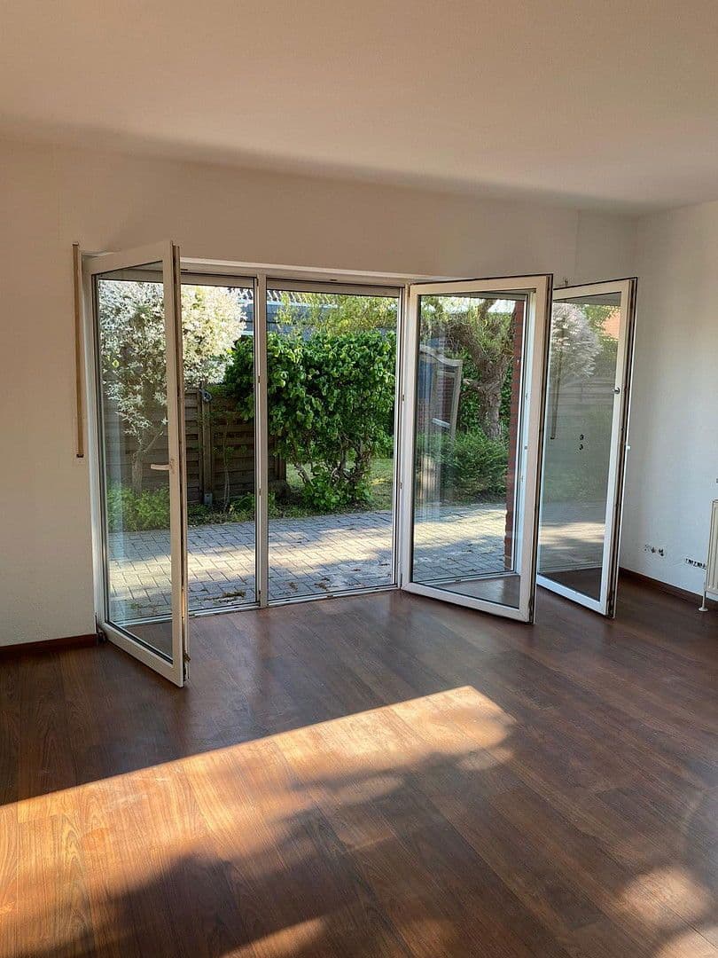 Prodej domu 140 m², pozemek 580 m², Elsfleth, Dolní Sasko Prodej domu 140 m², pozemek 580 m², Elsfleth, Dolní Sasko