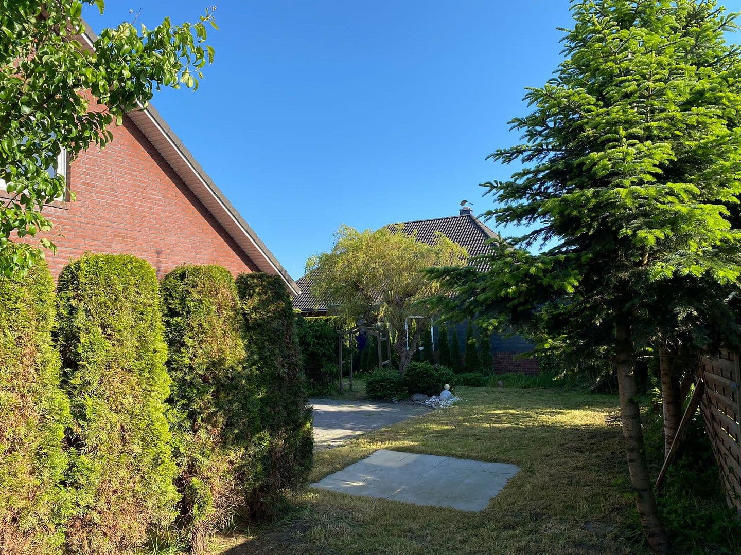 Prodej domu 140 m², pozemek 580 m², Elsfleth, Dolní Sasko Prodej domu 140 m², pozemek 580 m², Elsfleth, Dolní Sasko