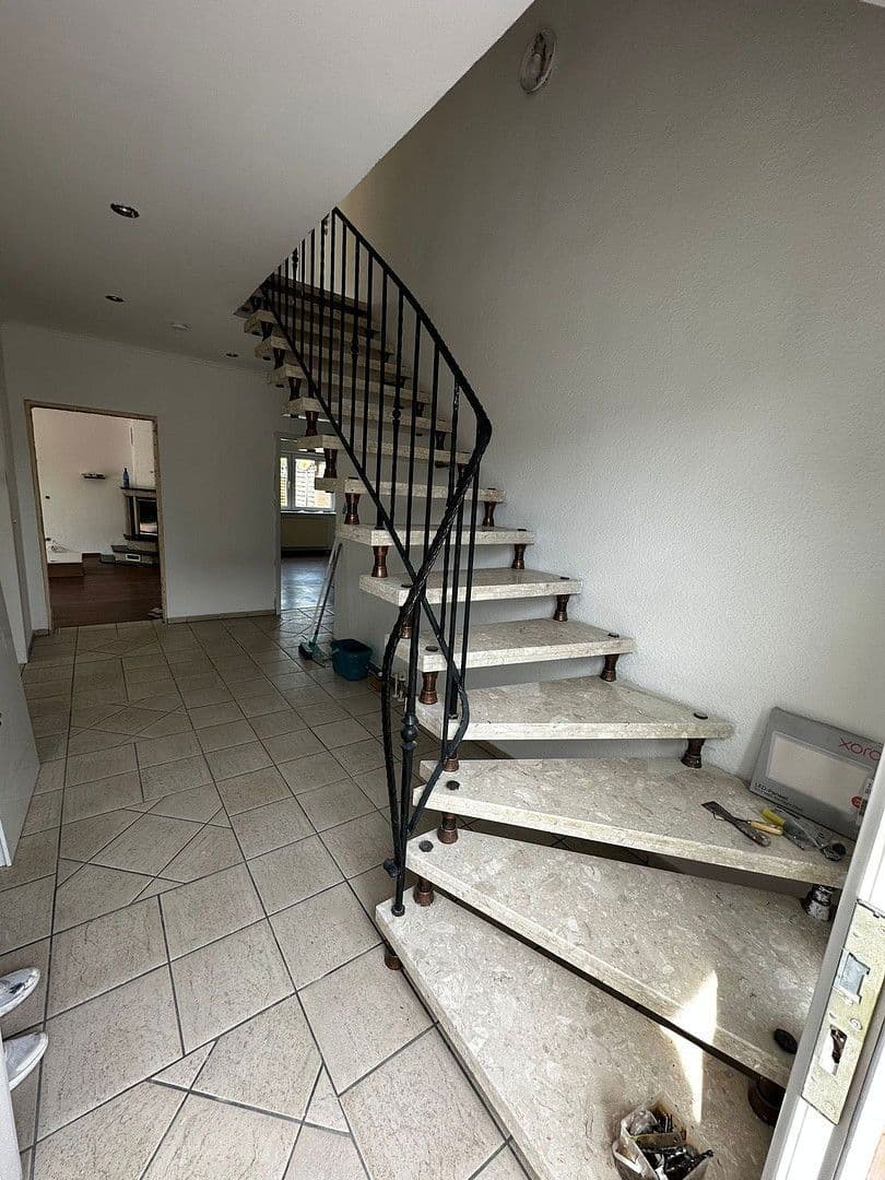 Prodej domu 140 m², pozemek 580 m², Elsfleth, Dolní Sasko Prodej domu 140 m², pozemek 580 m², Elsfleth, Dolní Sasko