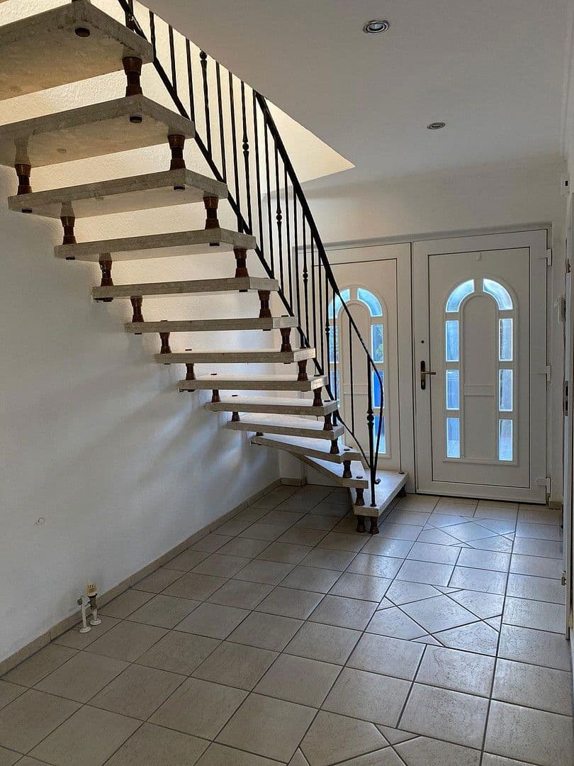 Prodej domu 140 m², pozemek 580 m², Elsfleth, Dolní Sasko Prodej domu 140 m², pozemek 580 m², Elsfleth, Dolní Sasko