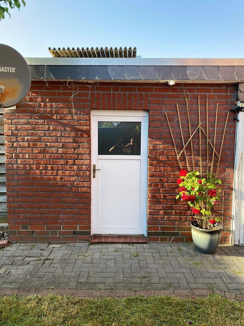 Prodej domu 140 m², pozemek 580 m², Elsfleth, Dolní Sasko Prodej domu 140 m², pozemek 580 m², Elsfleth, Dolní Sasko