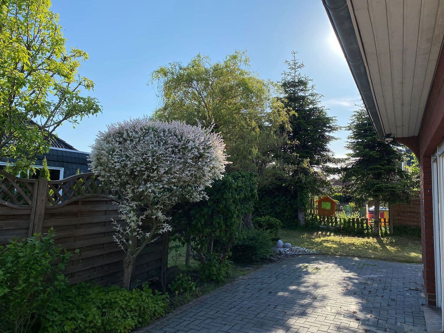 Prodej domu 140 m², pozemek 580 m², Elsfleth, Dolní Sasko Prodej domu 140 m², pozemek 580 m², Elsfleth, Dolní Sasko