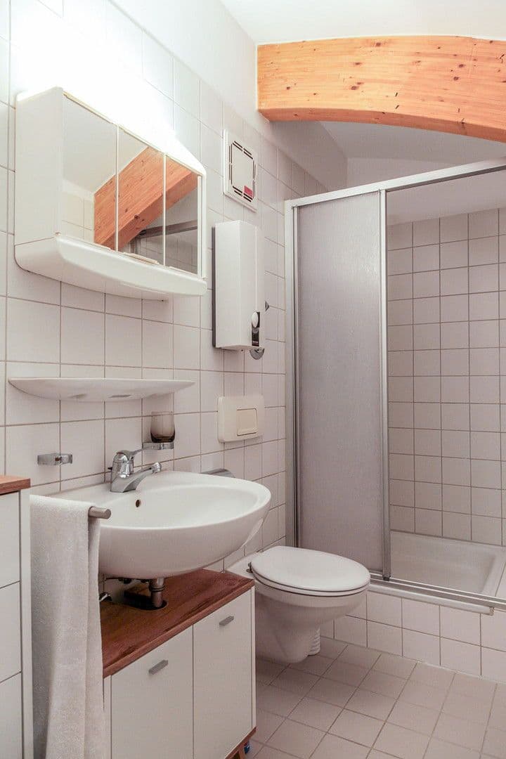 Pronájem bytu 1+1 23 m², Habichtstraße 2, Herrenberg, Bádensko-Württembersko Pronájem bytu 1+1 23 m², Habichtstraße 2, Herrenberg, Bádensko-Württembersko