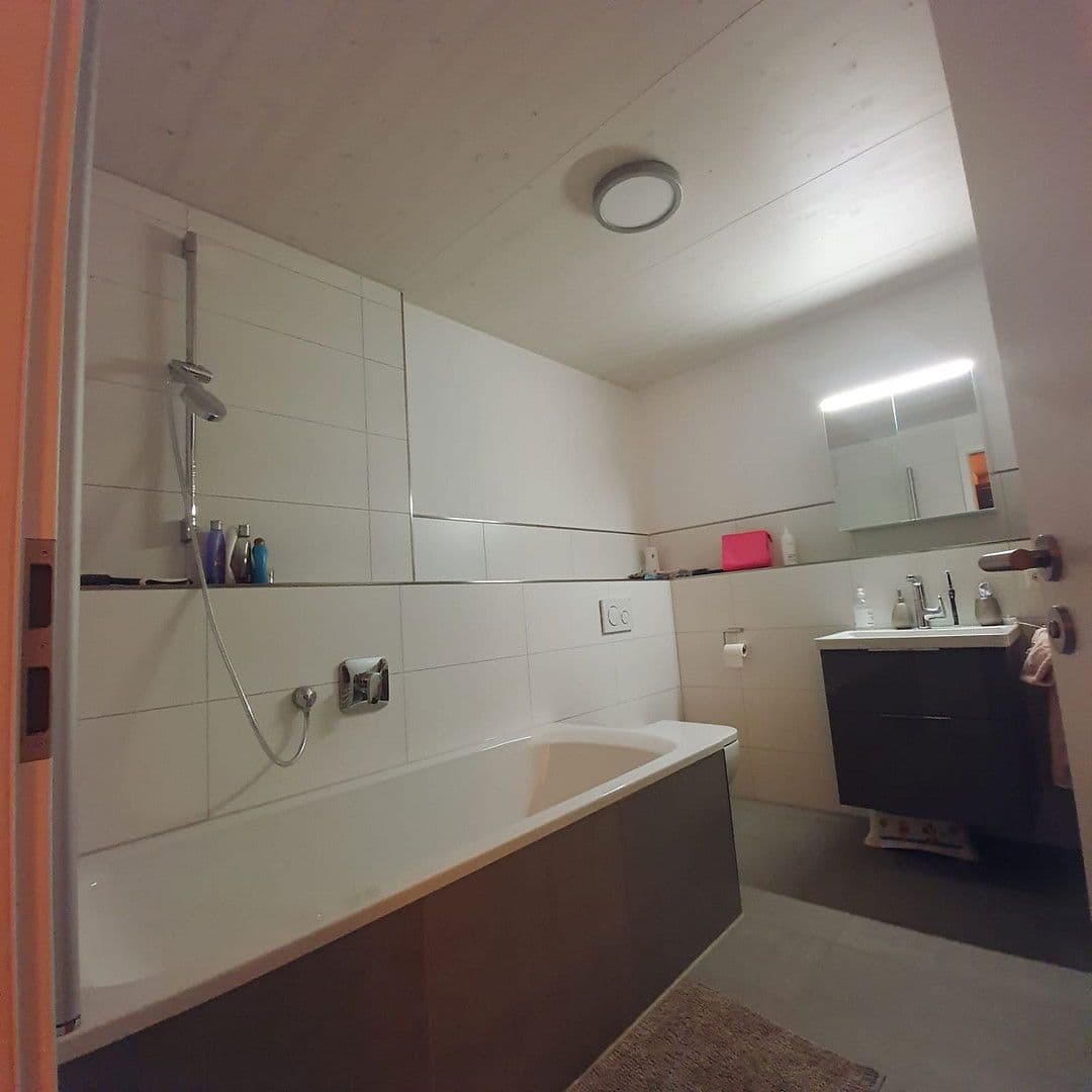 Pronájem bytu 3+1 60 m², Lise-Meitner-Weg 8, Ehingen (Donau), Bádensko-Württembersko Pronájem bytu 3+1 60 m², Lise-Meitner-Weg 8, Ehingen (Donau), Bádensko-Württembersko