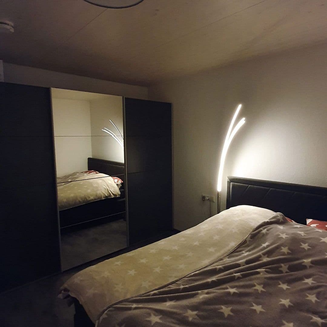 Pronájem bytu 3+1 60 m², Lise-Meitner-Weg 8, Ehingen (Donau), Bádensko-Württembersko Pronájem bytu 3+1 60 m², Lise-Meitner-Weg 8, Ehingen (Donau), Bádensko-Württembersko