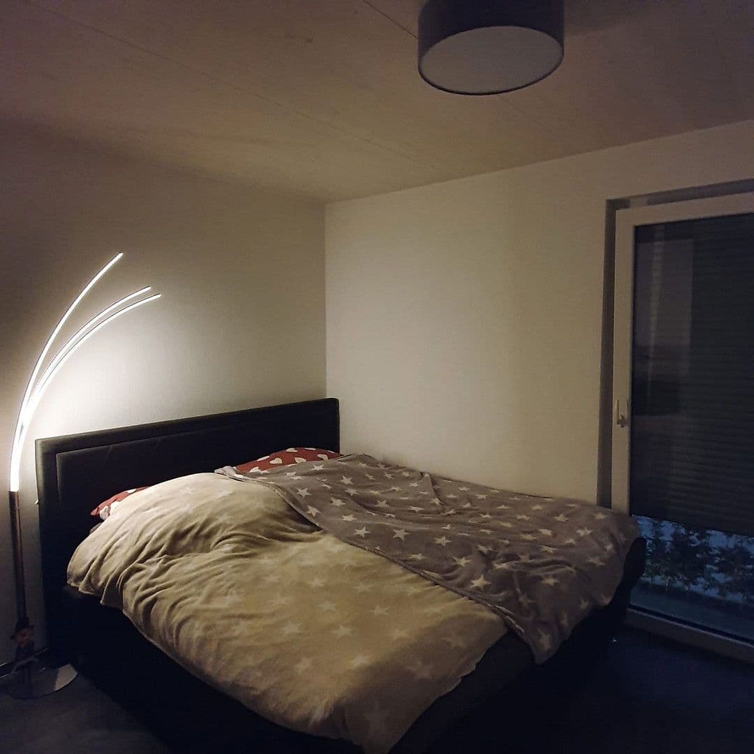 Pronájem bytu 3+1 60 m², Lise-Meitner-Weg 8, Ehingen (Donau), Bádensko-Württembersko Pronájem bytu 3+1 60 m², Lise-Meitner-Weg 8, Ehingen (Donau), Bádensko-Württembersko