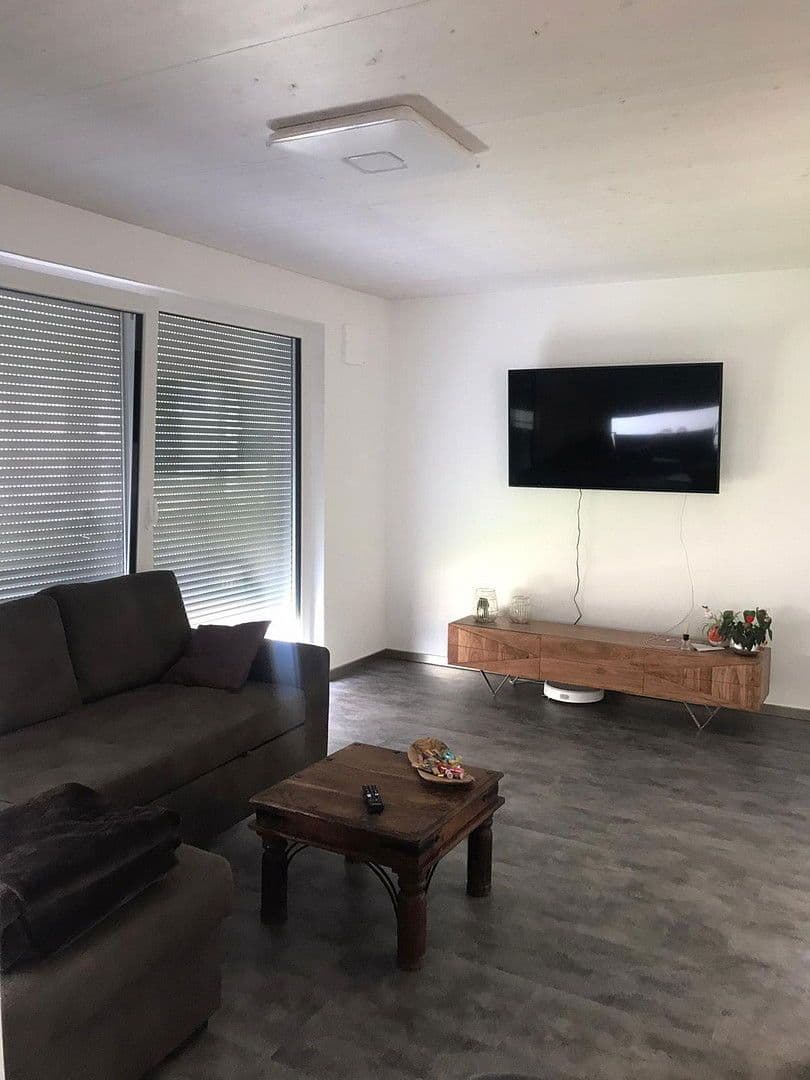 Pronájem bytu 3+1 60 m², Lise-Meitner-Weg 8, Ehingen (Donau), Bádensko-Württembersko Pronájem bytu 3+1 60 m², Lise-Meitner-Weg 8, Ehingen (Donau), Bádensko-Württembersko