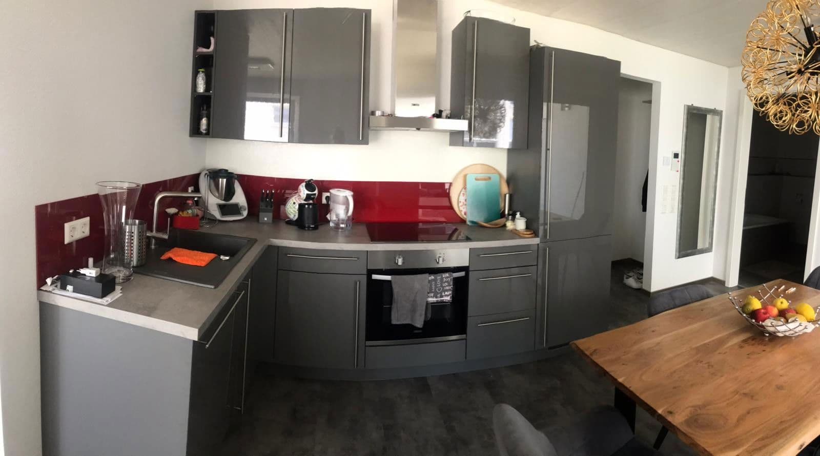 Pronájem bytu 3+1 60 m², Lise-Meitner-Weg 8, Ehingen (Donau), Bádensko-Württembersko Pronájem bytu 3+1 60 m², Lise-Meitner-Weg 8, Ehingen (Donau), Bádensko-Württembersko