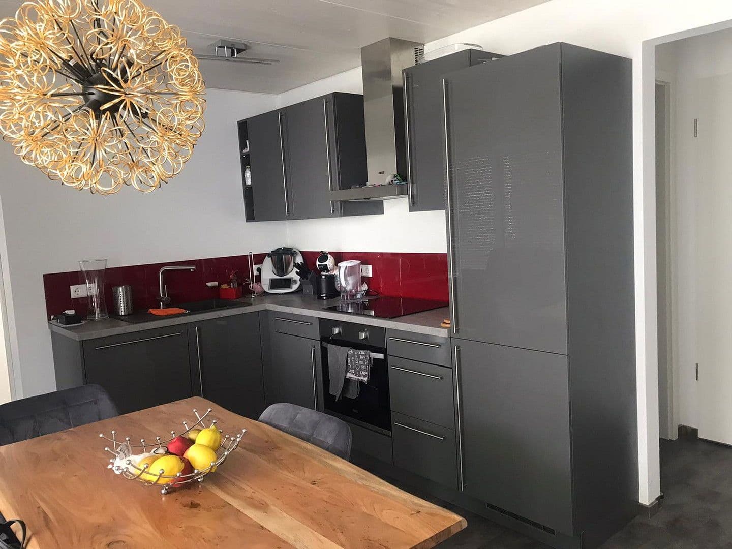 Pronájem bytu 3+1 60 m², Lise-Meitner-Weg 8, Ehingen (Donau), Bádensko-Württembersko Pronájem bytu 3+1 60 m², Lise-Meitner-Weg 8, Ehingen (Donau), Bádensko-Württembersko