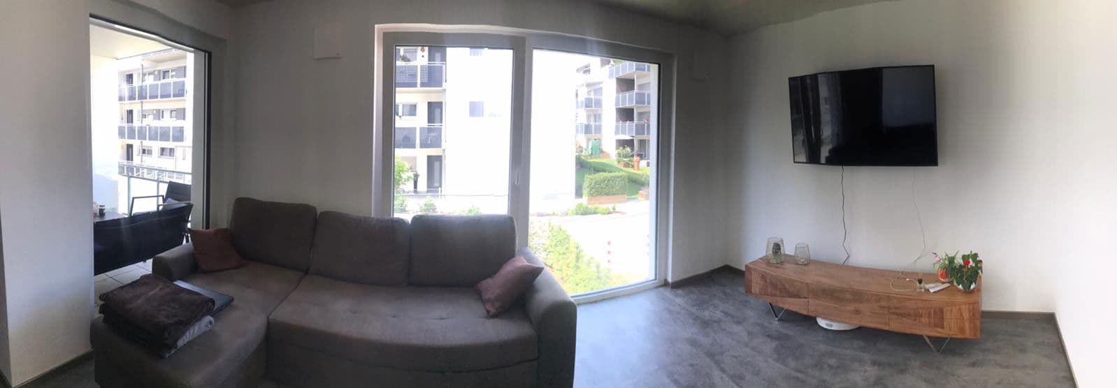 Pronájem bytu 3+1 60 m², Lise-Meitner-Weg 8, Ehingen (Donau), Bádensko-Württembersko Pronájem bytu 3+1 60 m², Lise-Meitner-Weg 8, Ehingen (Donau), Bádensko-Württembersko