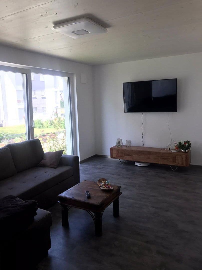 Pronájem bytu 3+1 60 m², Lise-Meitner-Weg 8, Ehingen (Donau), Bádensko-Württembersko Pronájem bytu 3+1 60 m², Lise-Meitner-Weg 8, Ehingen (Donau), Bádensko-Württembersko