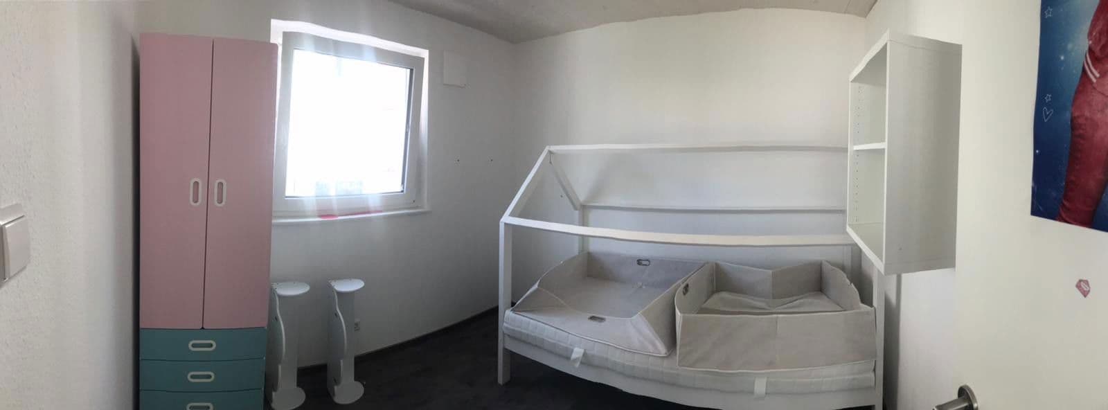 Pronájem bytu 3+1 60 m², Lise-Meitner-Weg 8, Ehingen (Donau), Bádensko-Württembersko Pronájem bytu 3+1 60 m², Lise-Meitner-Weg 8, Ehingen (Donau), Bádensko-Württembersko