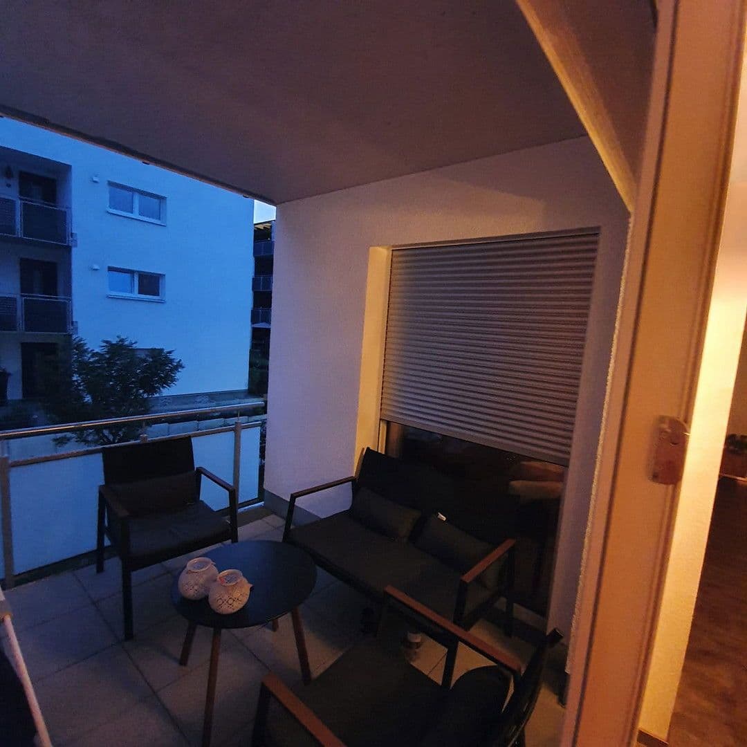 Pronájem bytu 3+1 60 m², Lise-Meitner-Weg 8, Ehingen (Donau), Bádensko-Württembersko Pronájem bytu 3+1 60 m², Lise-Meitner-Weg 8, Ehingen (Donau), Bádensko-Württembersko