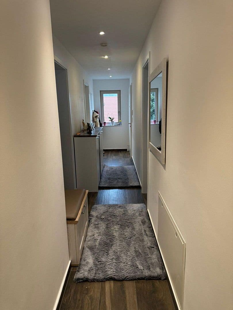 Pronájem bytu 3+1 90 m², Astrid-Lindgrenstr. 2, Neu-Ulm, Bavorsko Pronájem bytu 3+1 90 m², Astrid-Lindgrenstr. 2, Neu-Ulm, Bavorsko