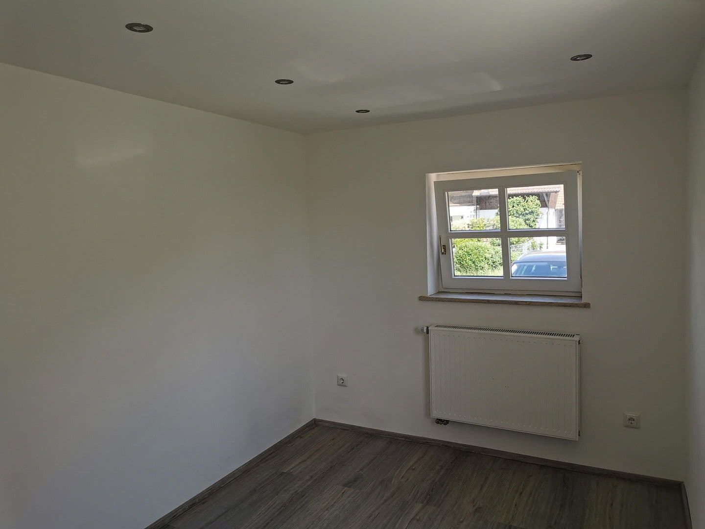 Pronájem bytu 3+1 80 m², Westendorf, Bavorsko Pronájem bytu 3+1 80 m², Westendorf, Bavorsko