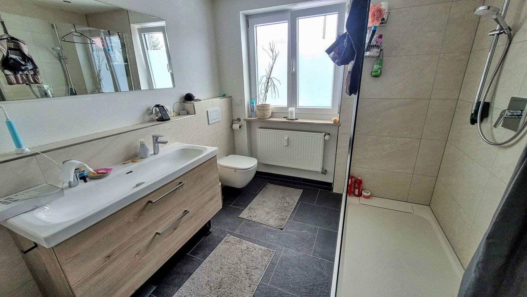 Pronájem bytu 3+1 80 m², Westendorf, Bavorsko Pronájem bytu 3+1 80 m², Westendorf, Bavorsko