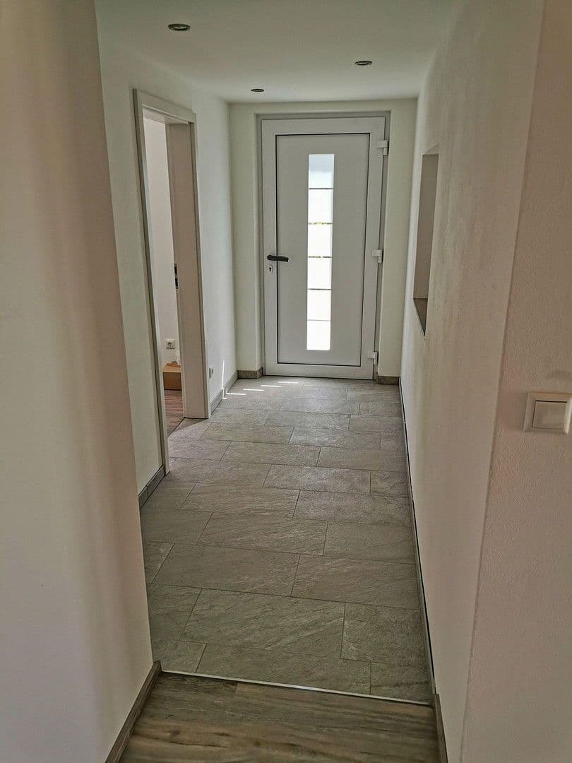 Pronájem bytu 3+1 80 m², Westendorf, Bavorsko Pronájem bytu 3+1 80 m², Westendorf, Bavorsko