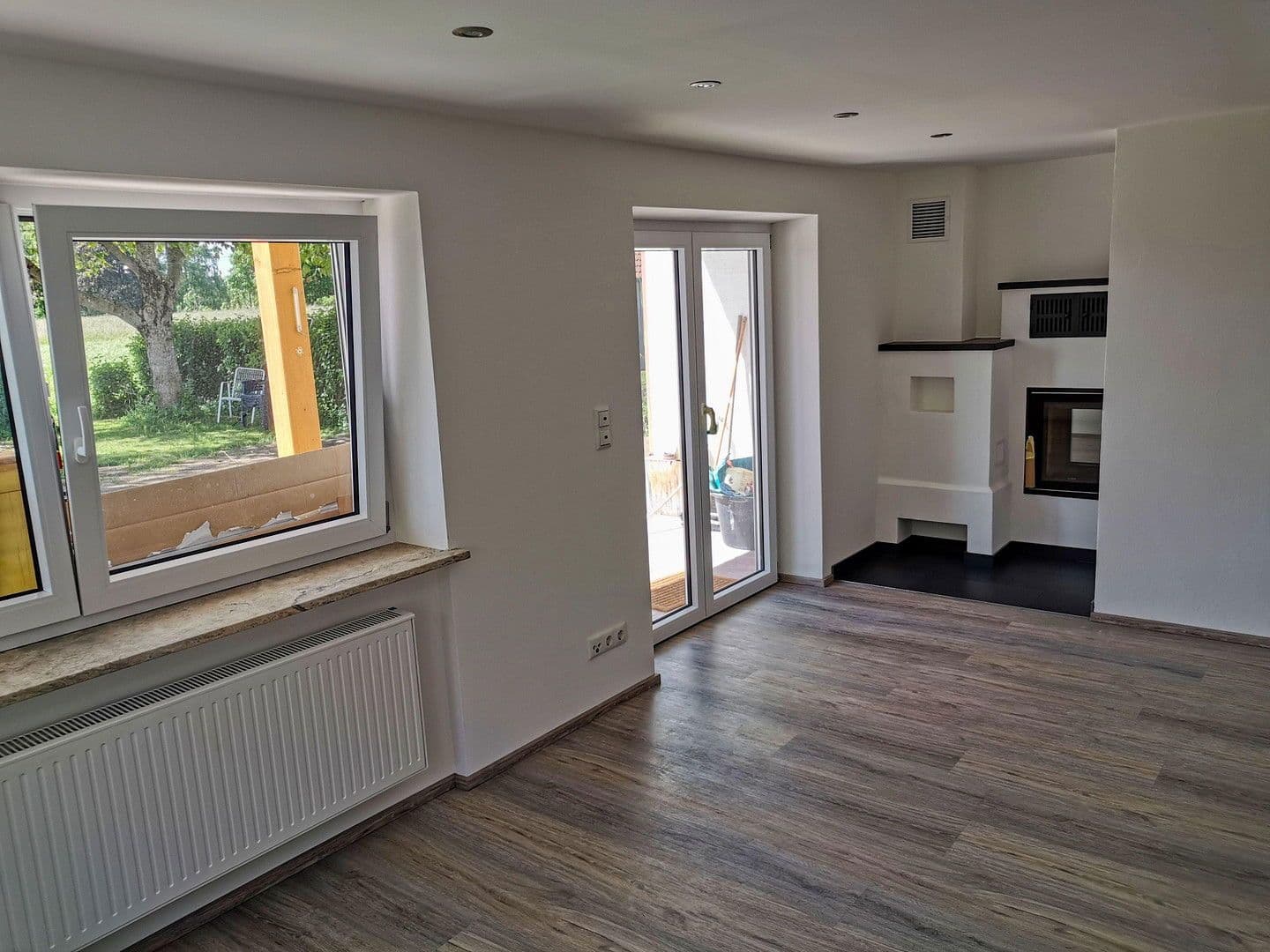 Pronájem bytu 3+1 80 m², Westendorf, Bavorsko Pronájem bytu 3+1 80 m², Westendorf, Bavorsko