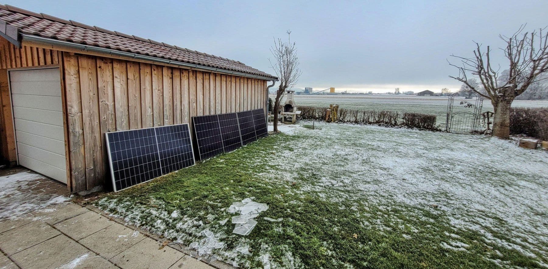 Pronájem bytu 3+1 80 m², Westendorf, Bavorsko Pronájem bytu 3+1 80 m², Westendorf, Bavorsko