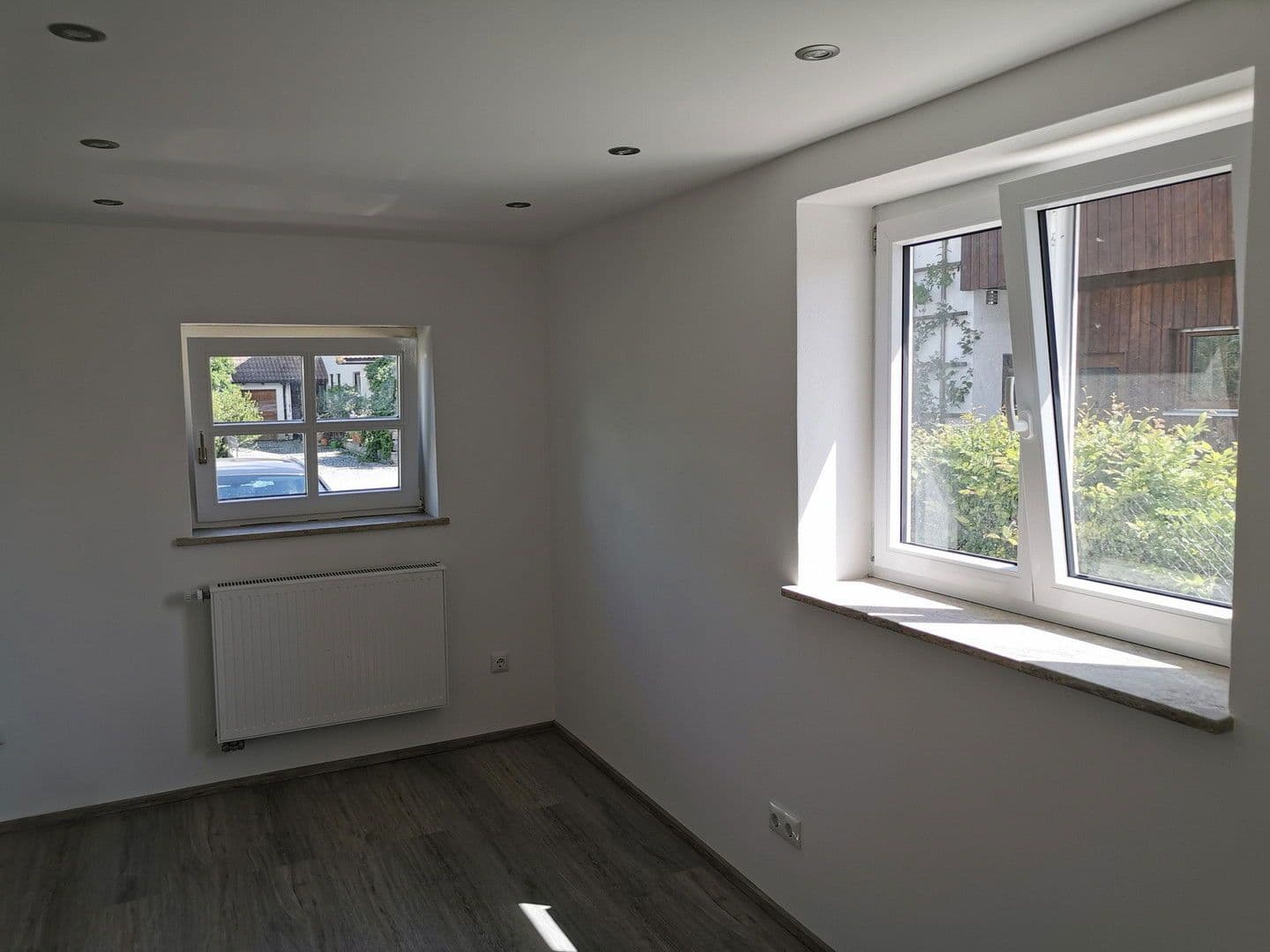 Pronájem bytu 3+1 80 m², Westendorf, Bavorsko Pronájem bytu 3+1 80 m², Westendorf, Bavorsko