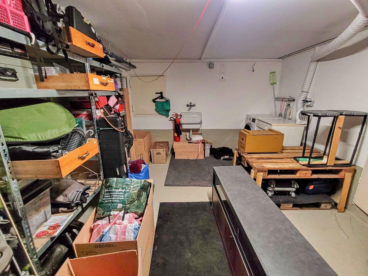 Pronájem bytu 3+1 80 m², Westendorf, Bavorsko Pronájem bytu 3+1 80 m², Westendorf, Bavorsko