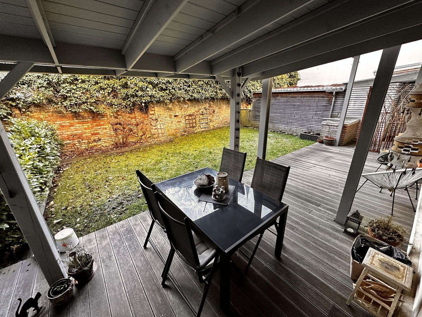 Pronájem bytu 3+1 85 m², Molkereistraße 4, Schwerin, Mecklenburg-Vorpommern Pronájem bytu 3+1 85 m², Molkereistraße 4, Schwerin, Mecklenburg-Vorpommern