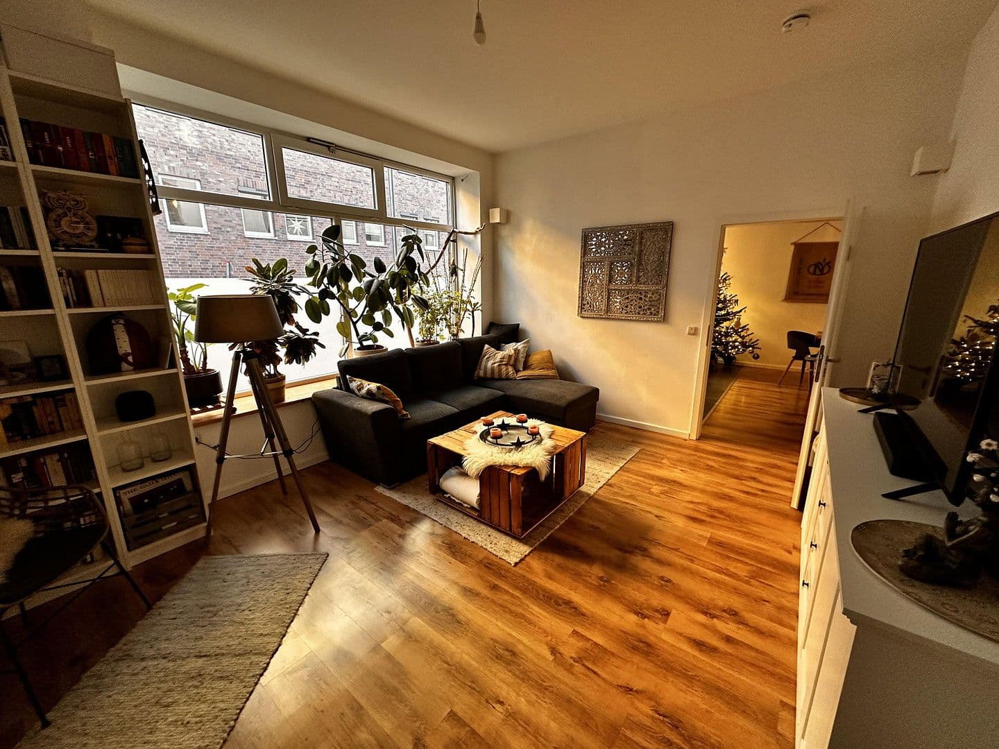 Pronájem bytu 3+1 85 m², Molkereistraße 4, Schwerin, Mecklenburg-Vorpommern Pronájem bytu 3+1 85 m², Molkereistraße 4, Schwerin, Mecklenburg-Vorpommern