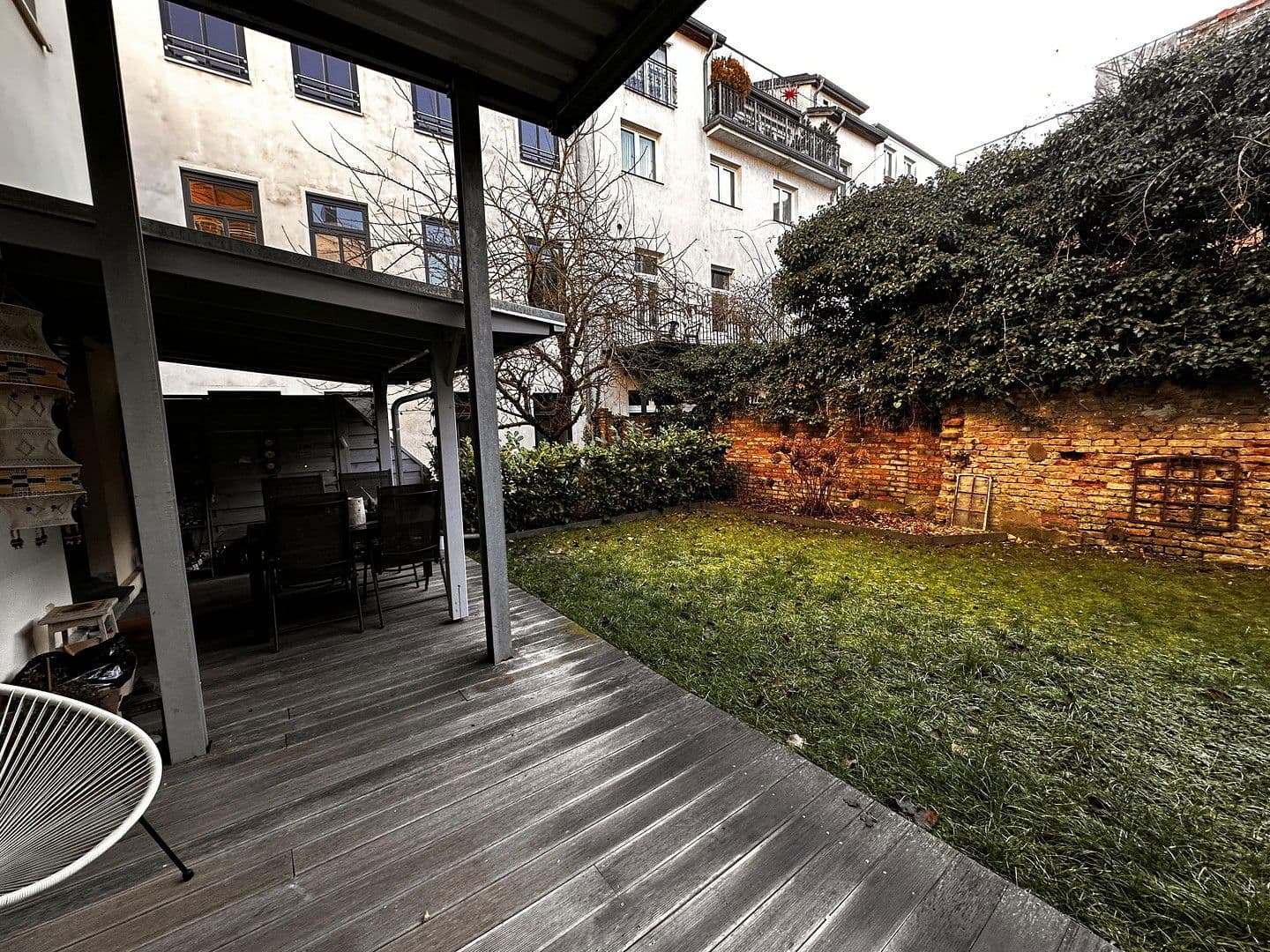 Pronájem bytu 3+1 85 m², Molkereistraße 4, Schwerin, Mecklenburg-Vorpommern Pronájem bytu 3+1 85 m², Molkereistraße 4, Schwerin, Mecklenburg-Vorpommern