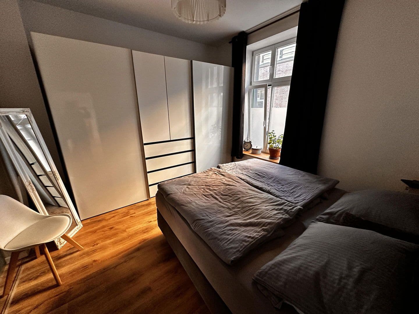 Pronájem bytu 3+1 85 m², Molkereistraße 4, Schwerin, Mecklenburg-Vorpommern Pronájem bytu 3+1 85 m², Molkereistraße 4, Schwerin, Mecklenburg-Vorpommern