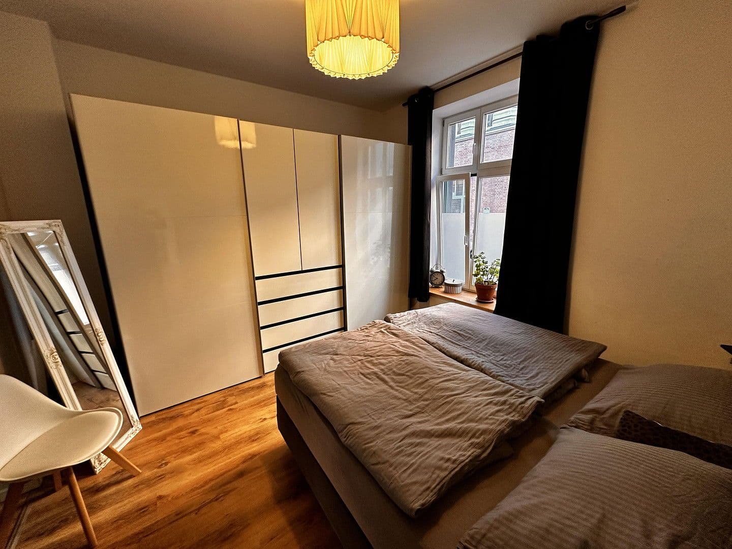 Pronájem bytu 3+1 85 m², Molkereistraße 4, Schwerin, Mecklenburg-Vorpommern Pronájem bytu 3+1 85 m², Molkereistraße 4, Schwerin, Mecklenburg-Vorpommern