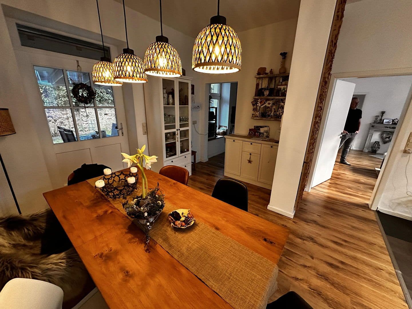 Pronájem bytu 3+1 85 m², Molkereistraße 4, Schwerin, Mecklenburg-Vorpommern Pronájem bytu 3+1 85 m², Molkereistraße 4, Schwerin, Mecklenburg-Vorpommern