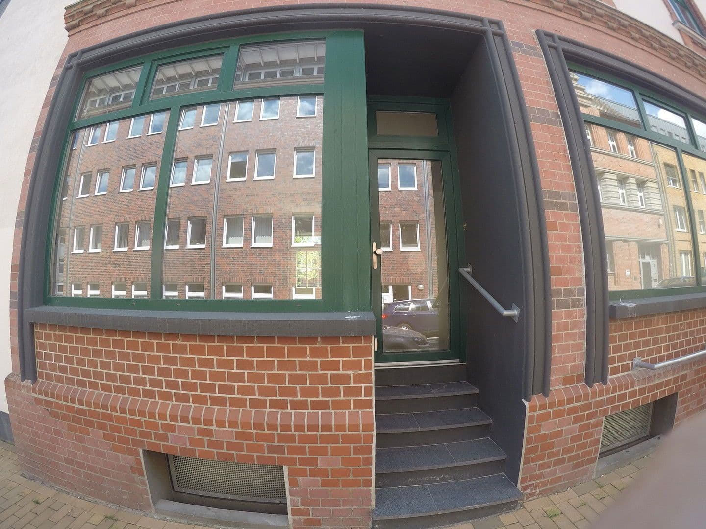 Pronájem bytu 3+1 85 m², Molkereistraße 4, Schwerin, Mecklenburg-Vorpommern Pronájem bytu 3+1 85 m², Molkereistraße 4, Schwerin, Mecklenburg-Vorpommern