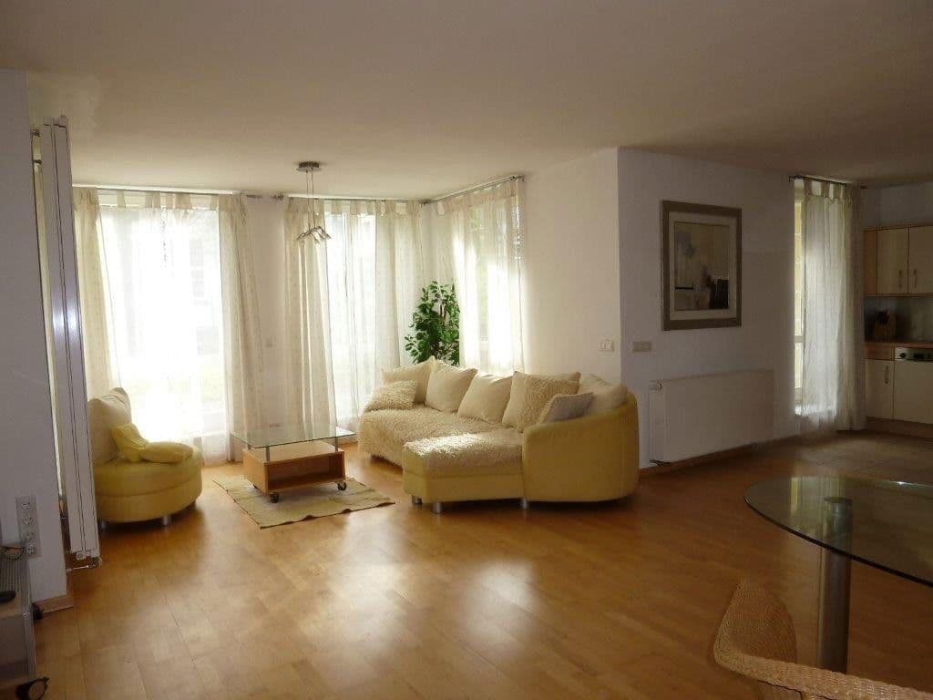 Pronájem bytu 1+kk 75 m², Urseler Str. 5, Bad Homburg vor der Höhe, Hessen Pronájem bytu 1+kk 75 m², Urseler Str. 5, Bad Homburg vor der Höhe, Hessen