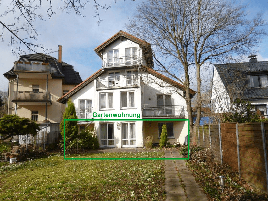 Pronájem bytu 1+kk 75 m², Urseler Str. 5, Bad Homburg vor der Höhe, Hessen Pronájem bytu 1+kk 75 m², Urseler Str. 5, Bad Homburg vor der Höhe, Hessen