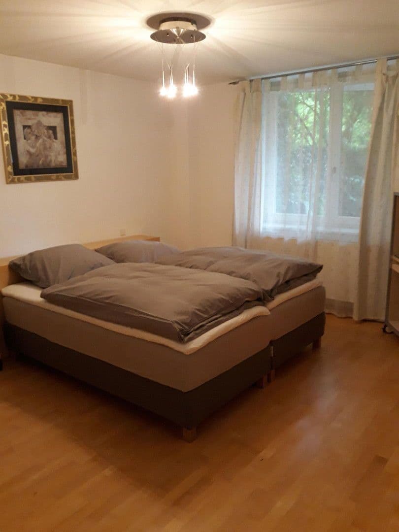 Pronájem bytu 1+kk 75 m², Urseler Str. 5, Bad Homburg vor der Höhe, Hessen Pronájem bytu 1+kk 75 m², Urseler Str. 5, Bad Homburg vor der Höhe, Hessen