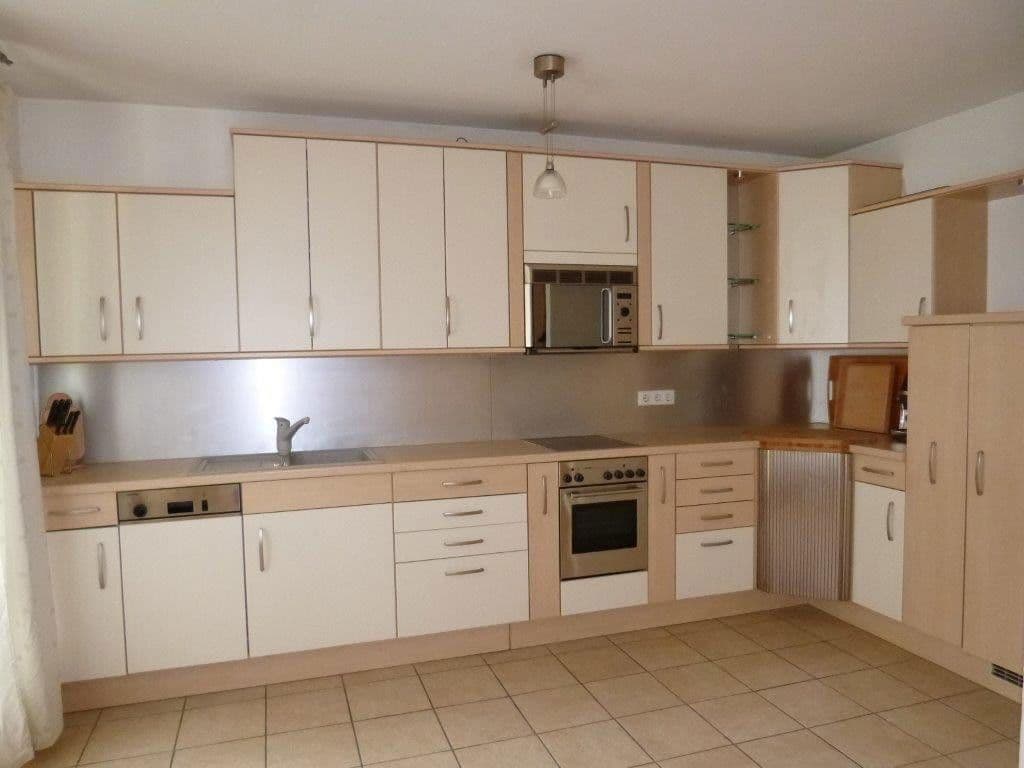 Pronájem bytu 1+kk 75 m², Urseler Str. 5, Bad Homburg vor der Höhe, Hessen Pronájem bytu 1+kk 75 m², Urseler Str. 5, Bad Homburg vor der Höhe, Hessen