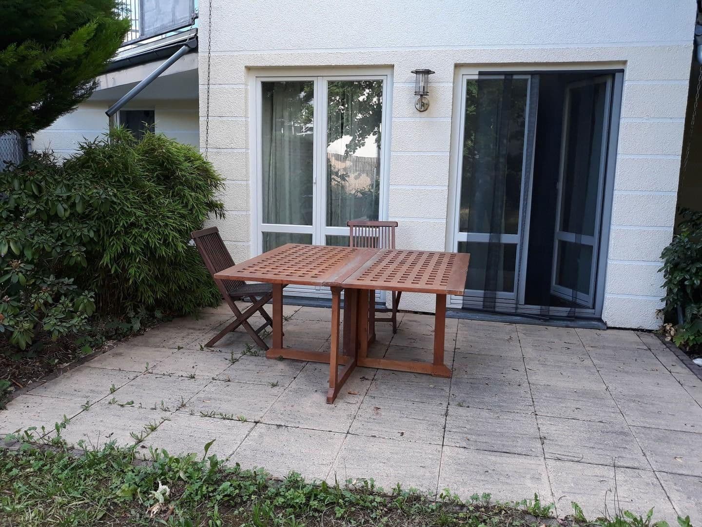 Pronájem bytu 1+kk 75 m², Urseler Str. 5, Bad Homburg vor der Höhe, Hessen Pronájem bytu 1+kk 75 m², Urseler Str. 5, Bad Homburg vor der Höhe, Hessen