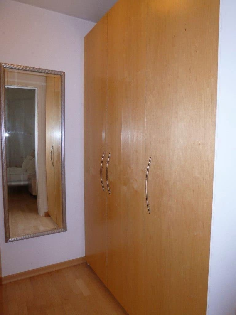 Pronájem bytu 1+kk 75 m², Urseler Str. 5, Bad Homburg vor der Höhe, Hessen Pronájem bytu 1+kk 75 m², Urseler Str. 5, Bad Homburg vor der Höhe, Hessen