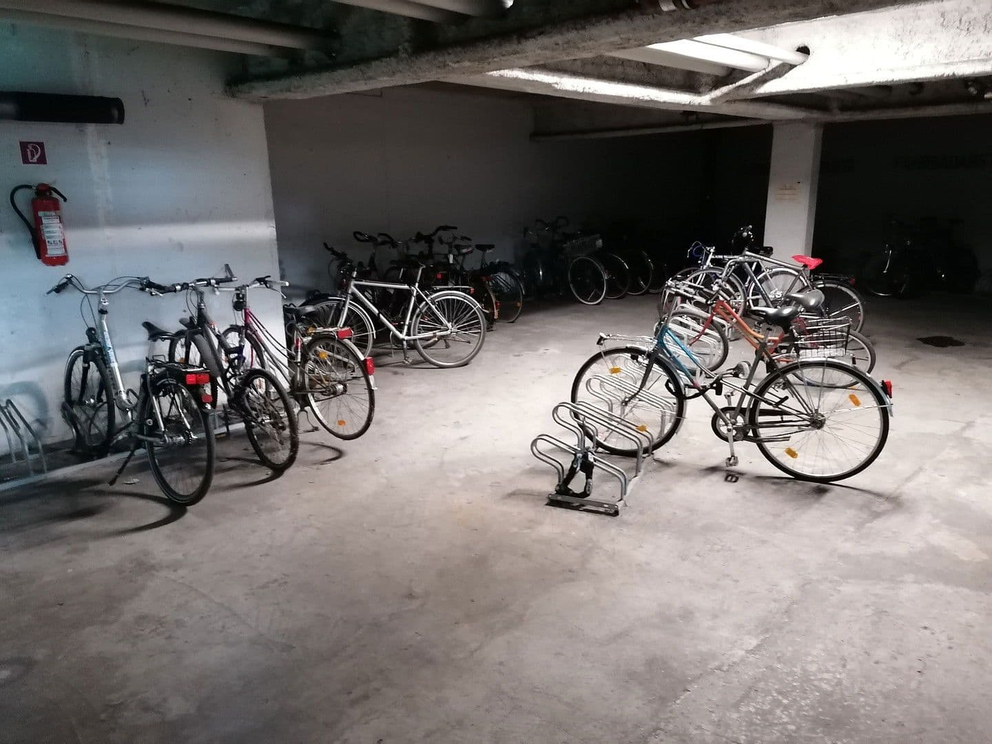 Pronájem bytu 1+1 21 m², Akkademiestrasse 4-6, Mannheim, Bádensko-Württembersko Pronájem bytu 1+1 21 m², Akkademiestrasse 4-6, Mannheim, Bádensko-Württembersko