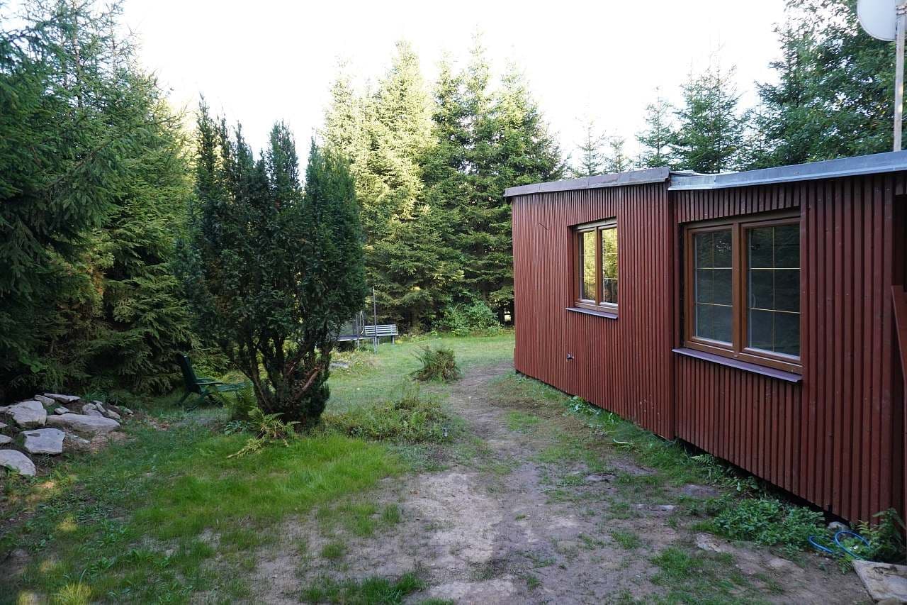 Pronájem chaty, chalupy, Velenov, Jihomoravský kraj Pronájem chaty, chalupy, Velenov, Jihomoravský kraj