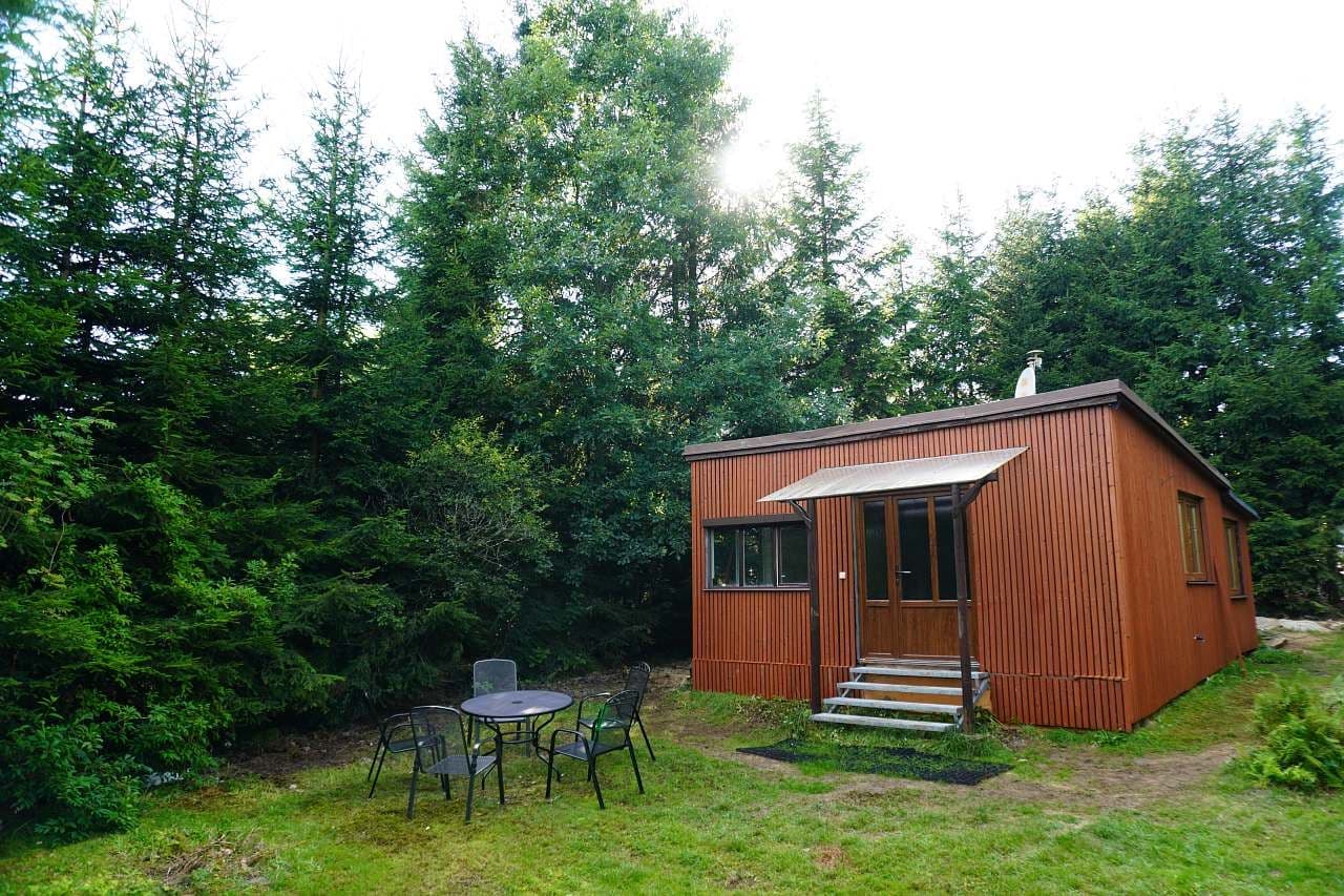 Pronájem chaty, chalupy, Velenov, Jihomoravský kraj Pronájem chaty, chalupy, Velenov, Jihomoravský kraj