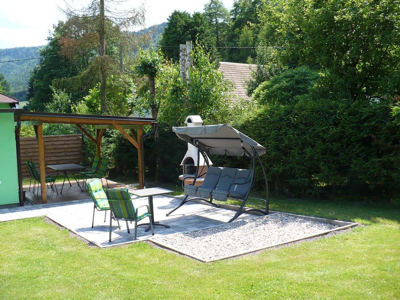 Pronájem chaty, chalupy, Martínkovice, Královéhradecký kraj Pronájem chaty, chalupy, Martínkovice, Královéhradecký kraj