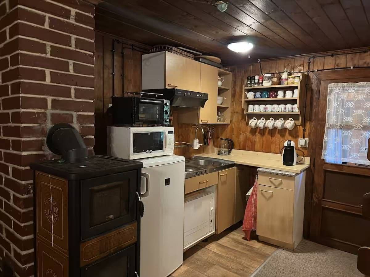 Pronájem chaty, chalupy, Ostravice, Moravskoslezský kraj Pronájem chaty, chalupy, Ostravice, Moravskoslezský kraj