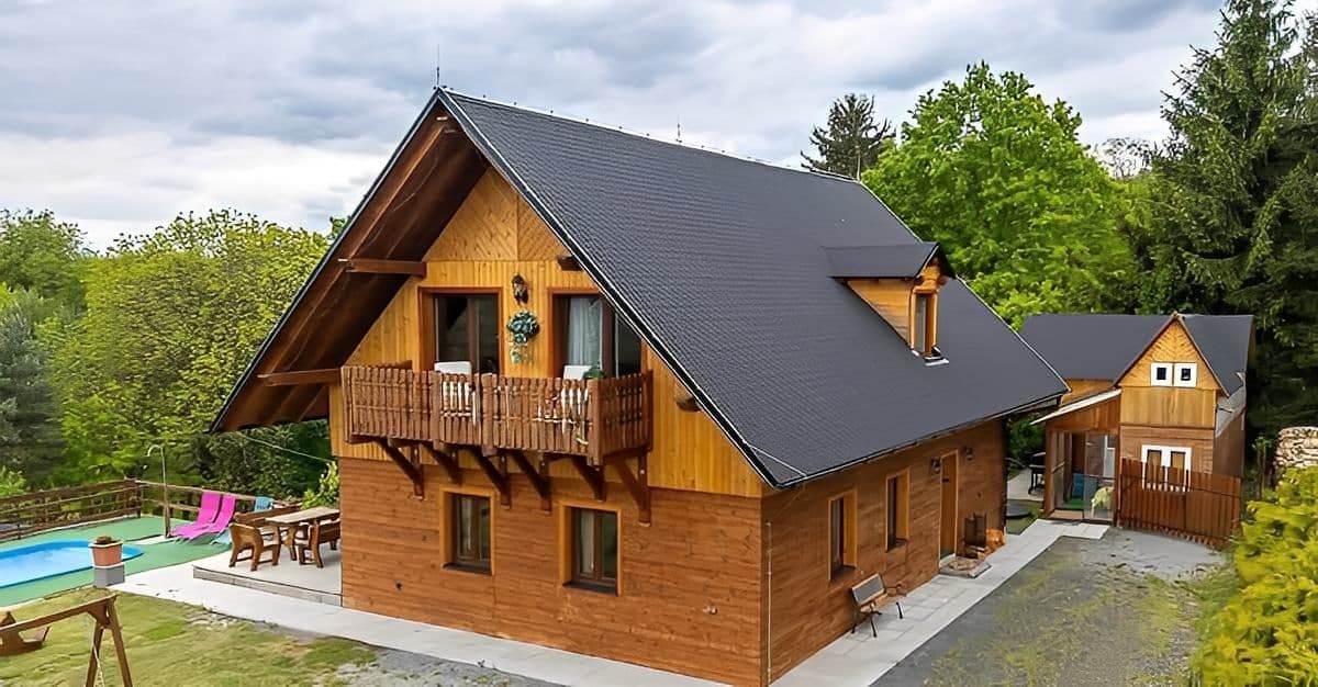 Pronájem chaty, chalupy, Chocnějovice, Středočeský kraj Pronájem chaty, chalupy, Chocnějovice, Středočeský kraj