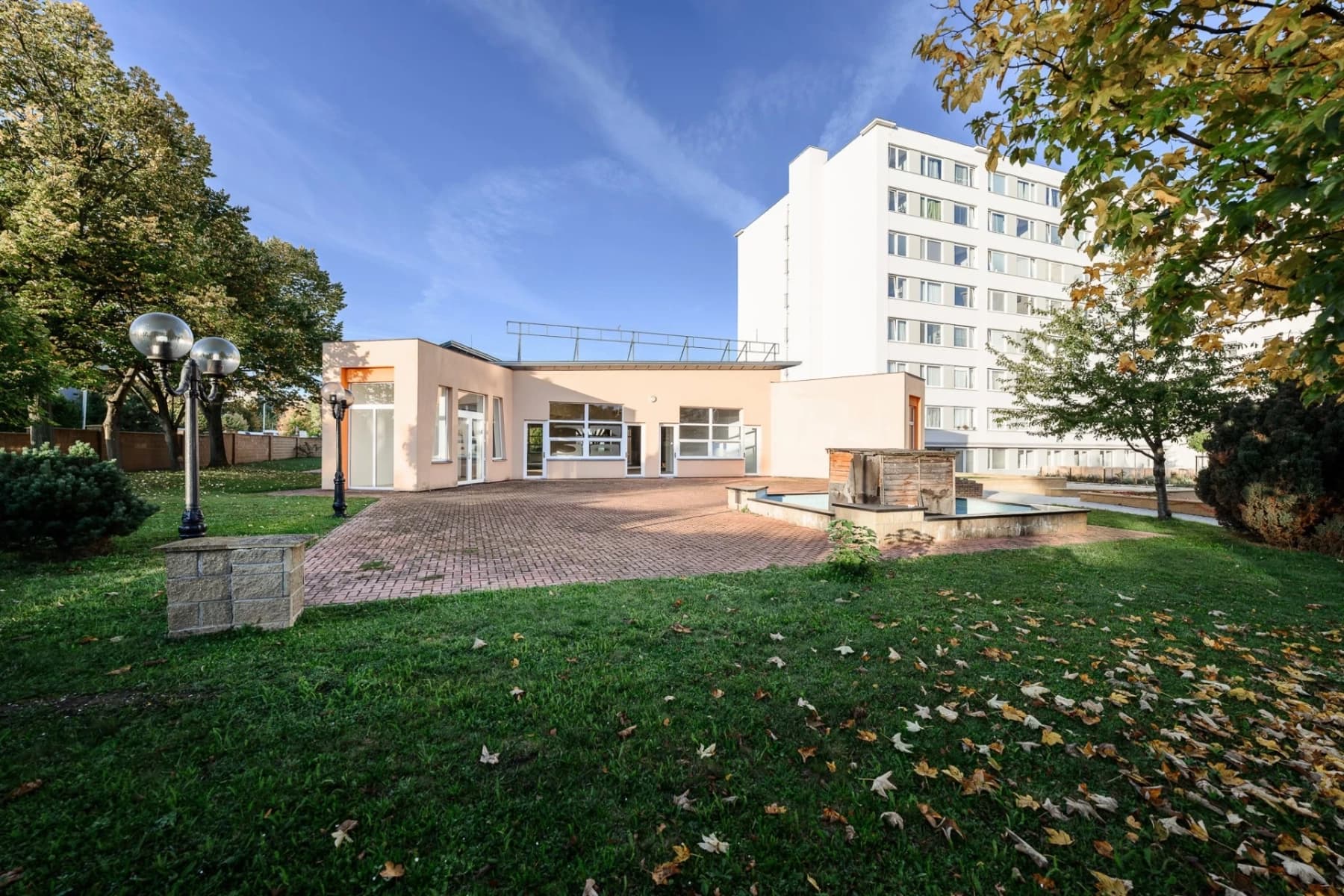 Prodej nebytového prostoru 2.162 m², Čenětická, Praha, Praha Prodej nebytového prostoru 2.162 m², Čenětická, Praha, Praha