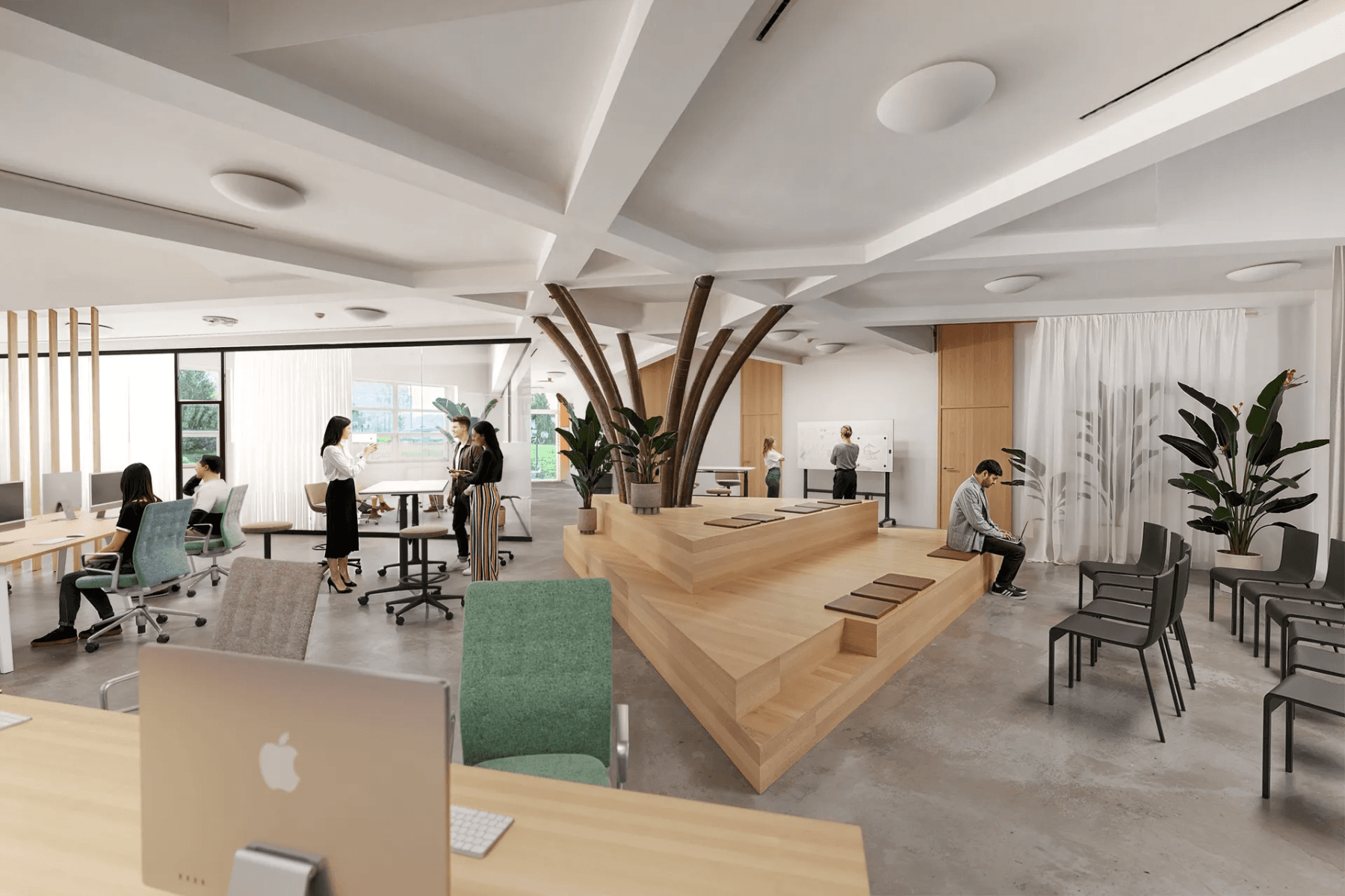 Prodej nebytového prostoru 2.162 m², Čenětická, Praha, Praha Prodej nebytového prostoru 2.162 m², Čenětická, Praha, Praha