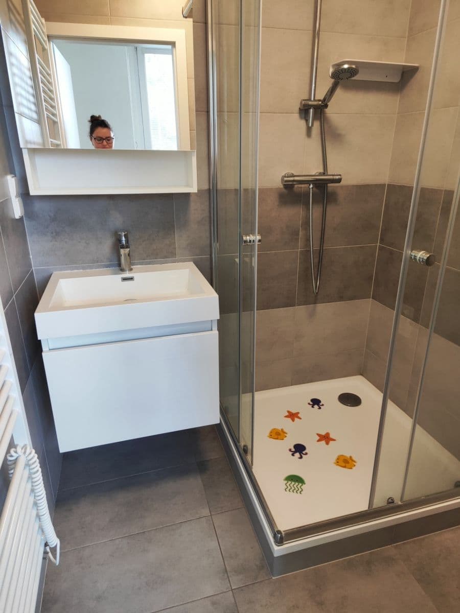 Pronájem bytu 3+1 68 m², Kúty, Zlín, Zlínský kraj Pronájem bytu 3+1 68 m², Kúty, Zlín, Zlínský kraj