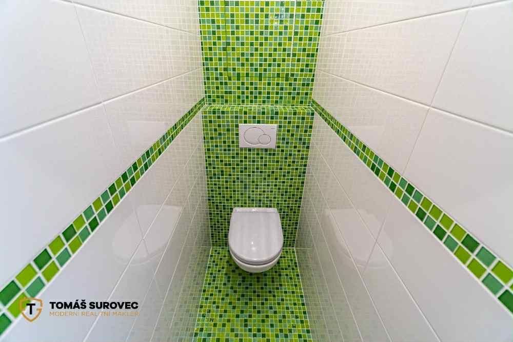 Pronájem bytu 2+1 54 m², Sokolská, Zlín, Zlínský kraj Pronájem bytu 2+1 54 m², Sokolská, Zlín, Zlínský kraj