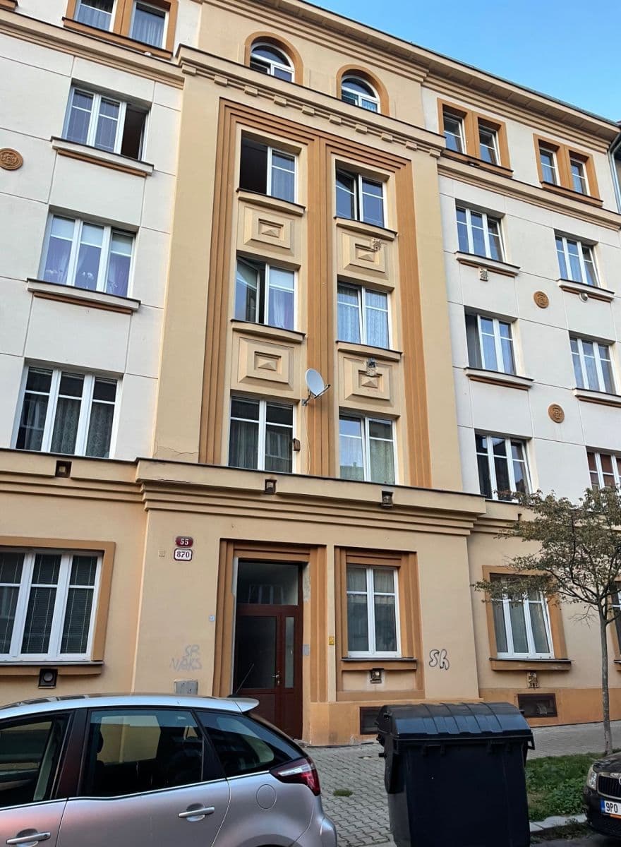 Prodej bytu 2+kk 60 m², Božkovská, Plzeň, Plzeňský kraj Prodej bytu 2+kk 60 m², Božkovská, Plzeň, Plzeňský kraj